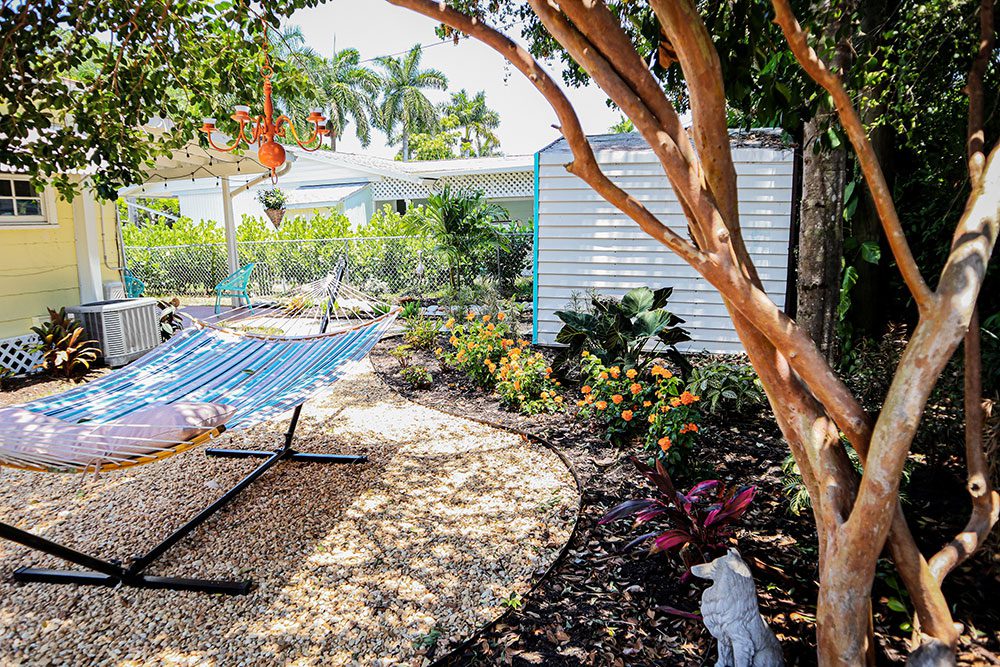 Landscape Design: The Creative Process
