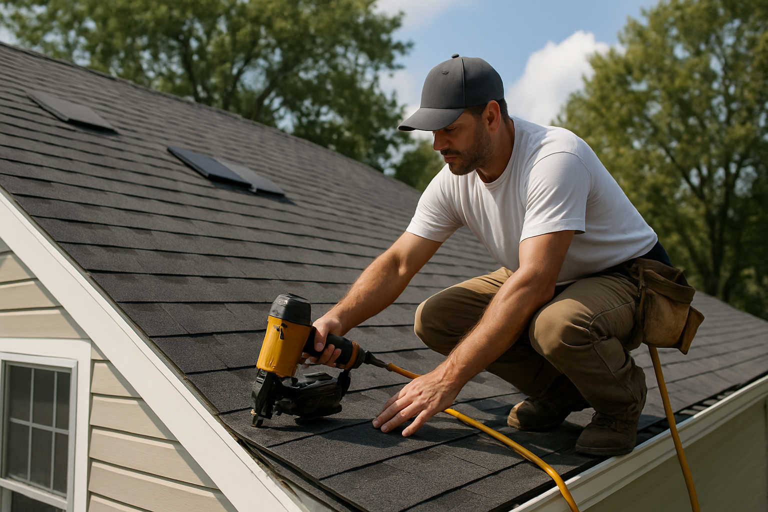 Fort Myers, FL - Choosing the Right Local Roofing Company for Your Home Project