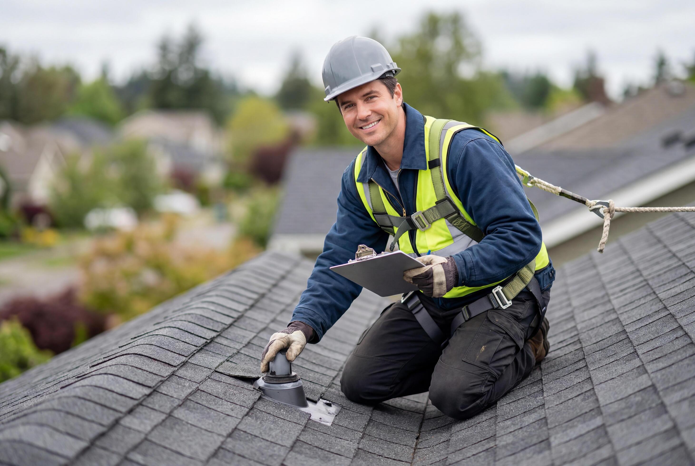 Bonita Springs, FL — How a Roof Inspection Service Catches Hidden Storm Damage