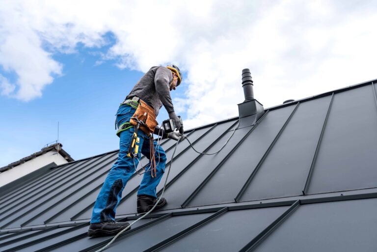 Why Schedule a Metal Roof Assessment Two Years After Installation?