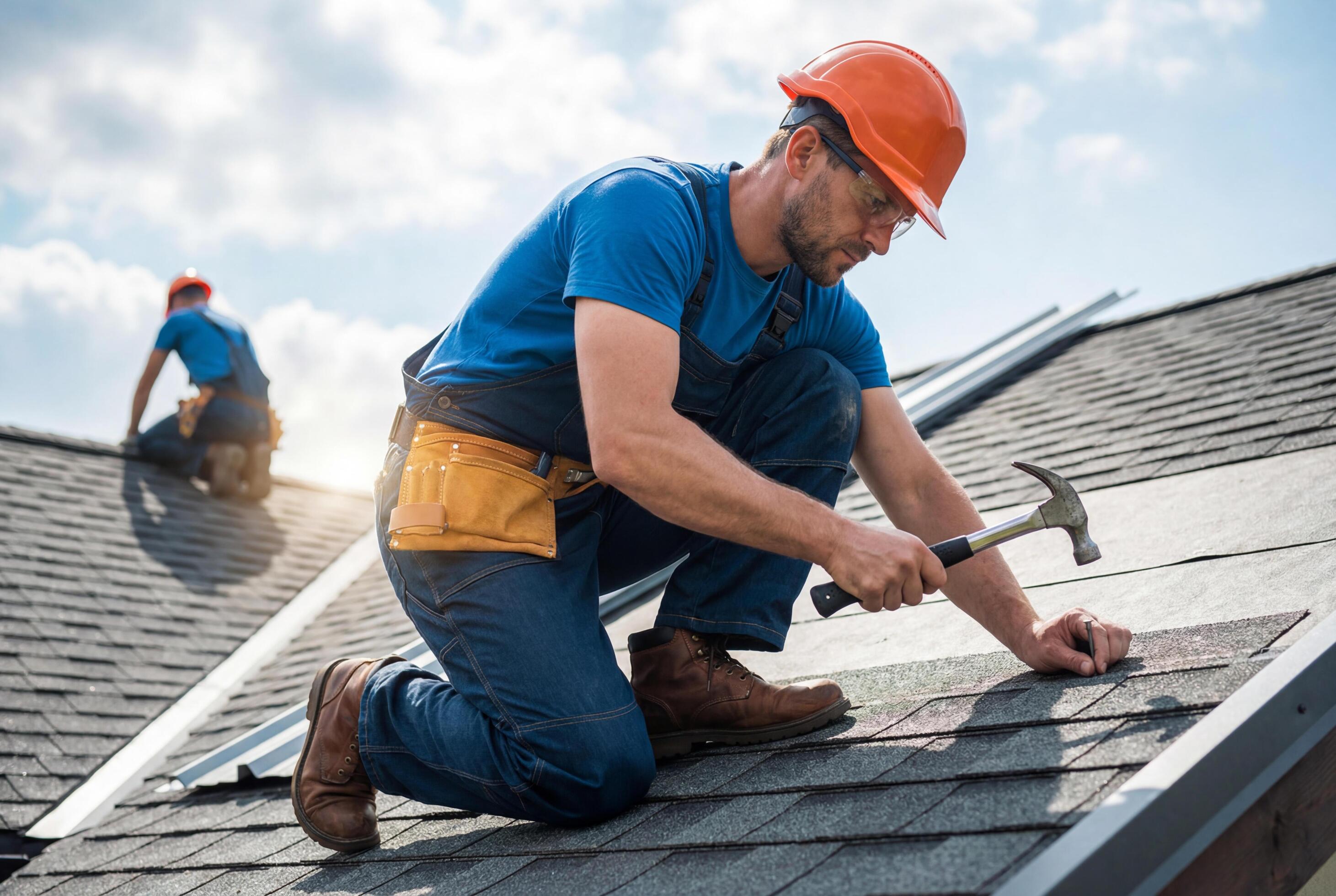 Fort Myers, FL - What Signs Show Your Roof Needs Professional Roofing Repair?