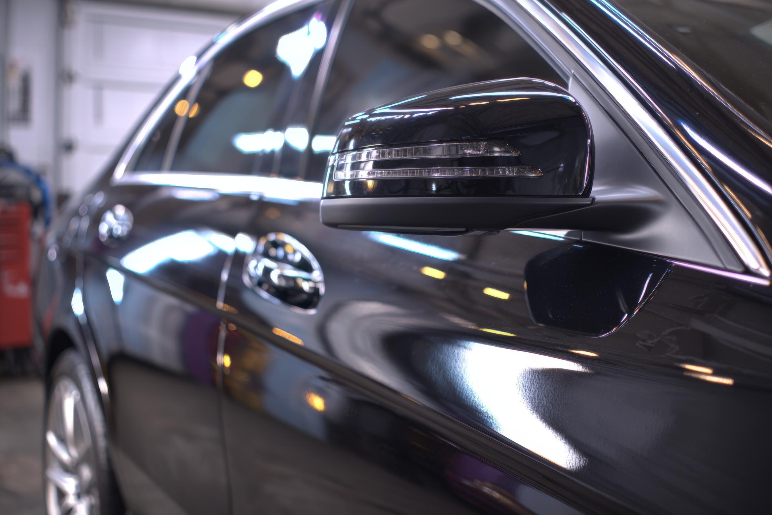 Cape Coral, FL — How Does Auto Window Tinting Protect Your Car Interior Fast?