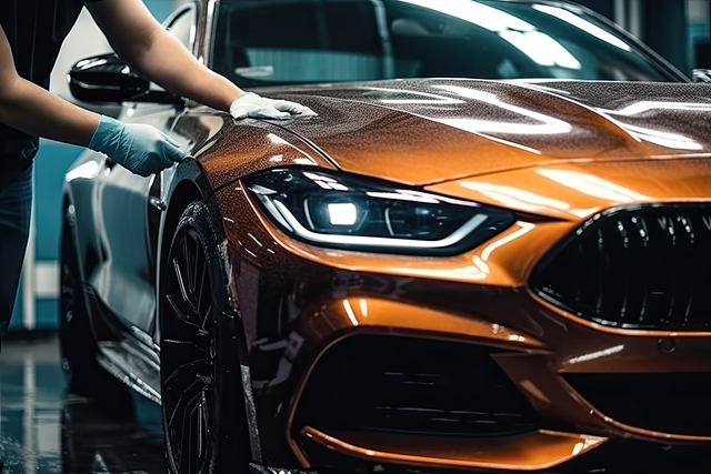 Fort Myers, FL - Does Ceramic Window Tint Really Block More UV Rays?