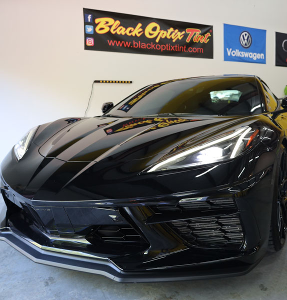 Fort Myers, FL -   Is Ceramic Tint Worth the Cost in Southwest Florida?