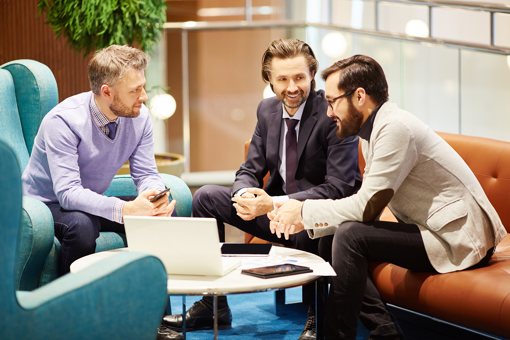 Fort Wayne, IN - Benefits of Hiring a Business Coach as a Manufacturing Company