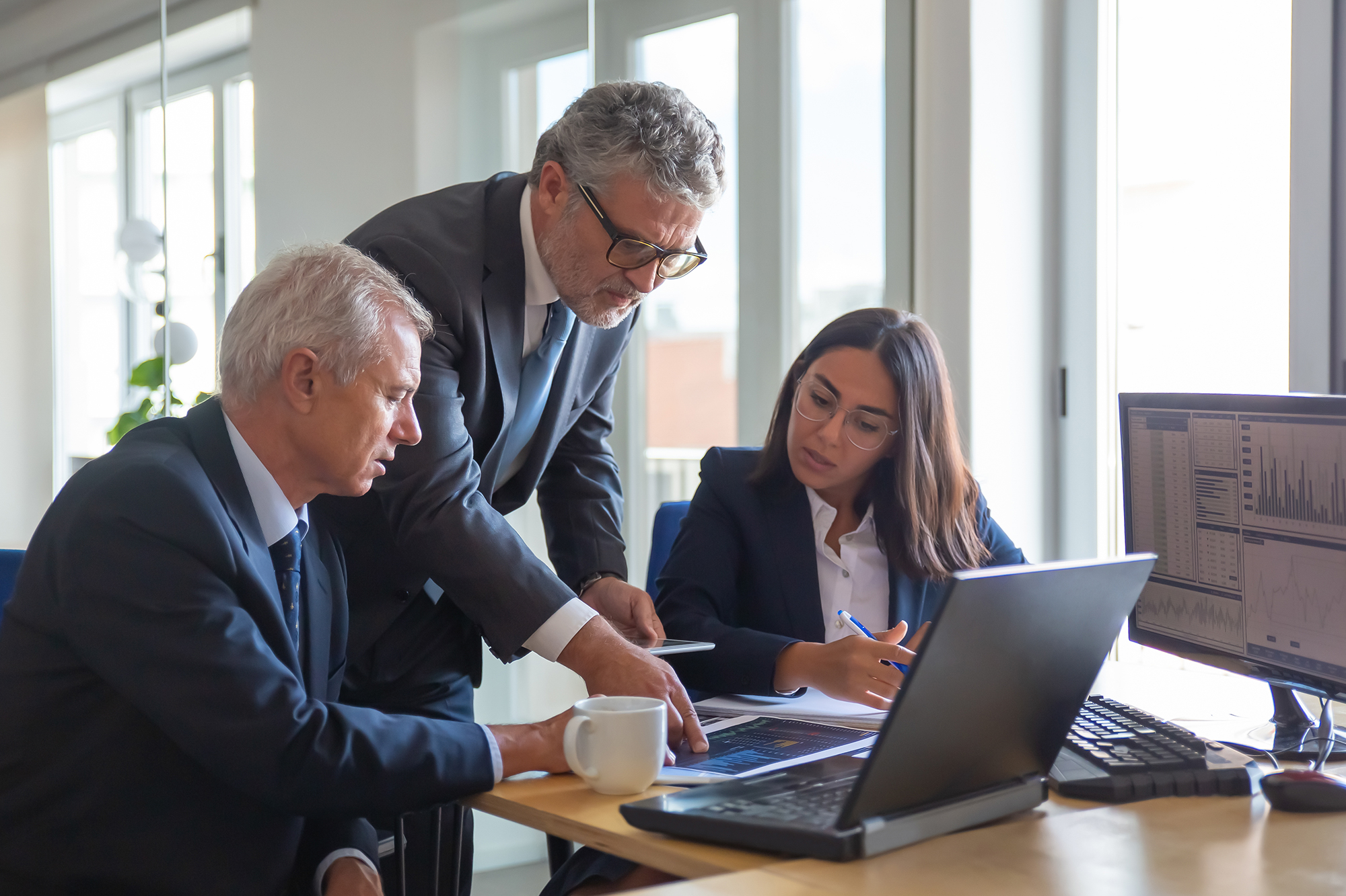 Fort Wayne, IN - Time Mastery Skills for Lawyers from a Local Business Coach