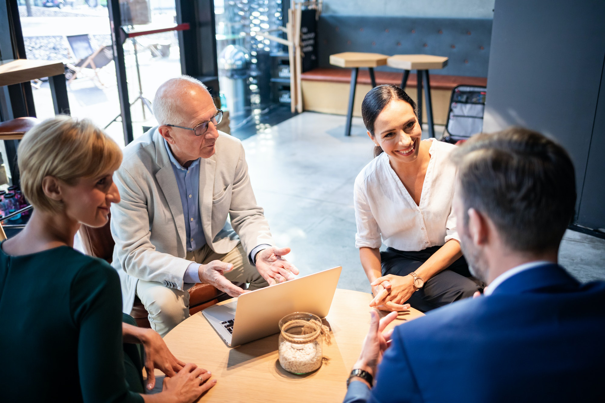 Fort Wayne, IN - Strategic Planning for Restaurants | Business Coaching News