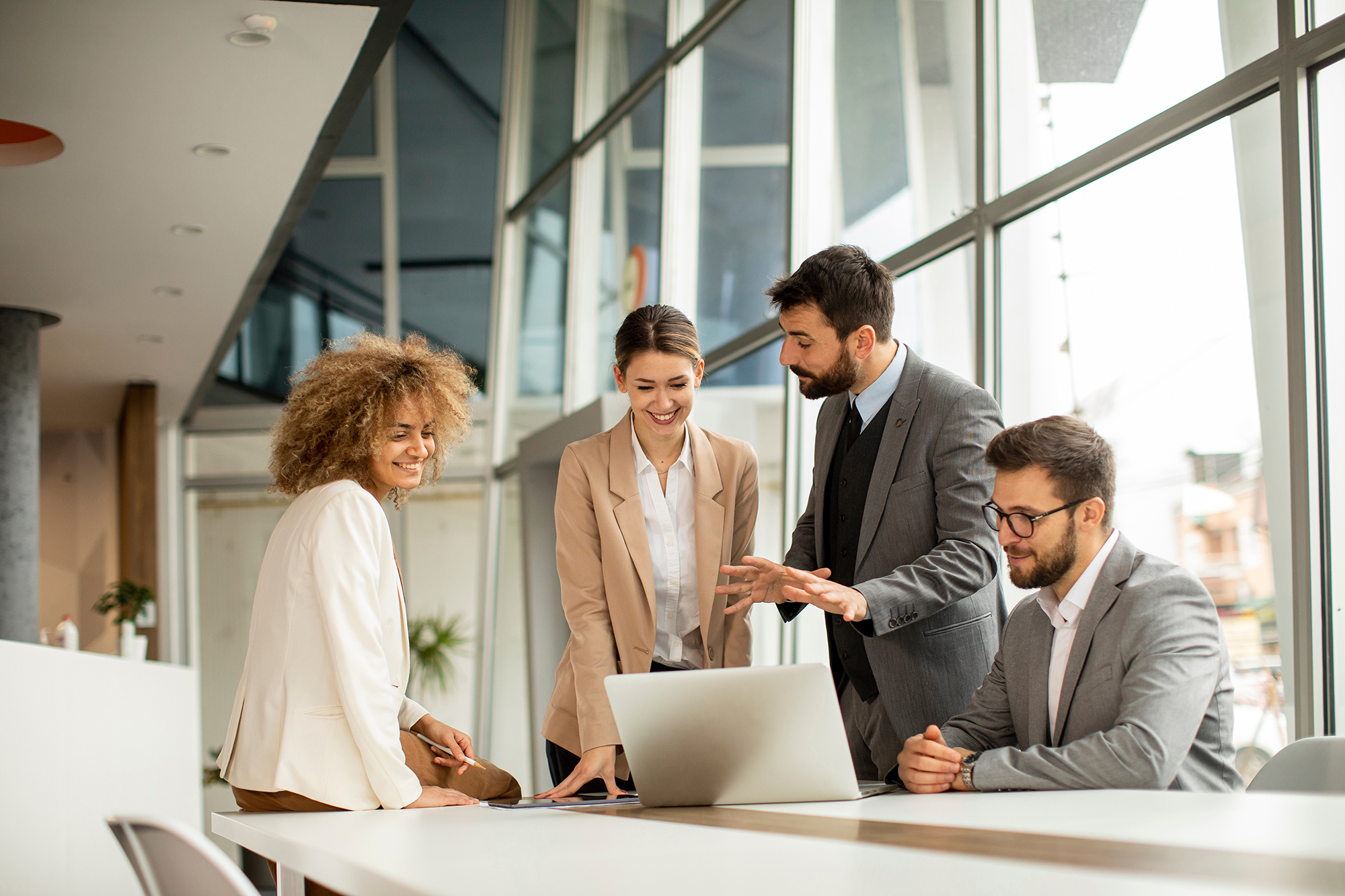 Huntington, IN - Business Growth Strategies from a Business Coach / Consultant