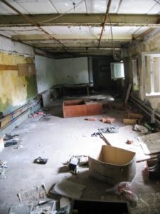 Basement Walls