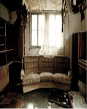 Water and Fire Damage Repair 
