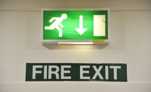 Fire Extinguishers