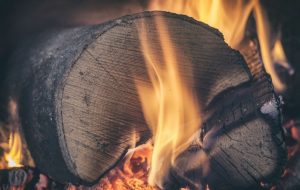 Fire Damage or Smoke Damage