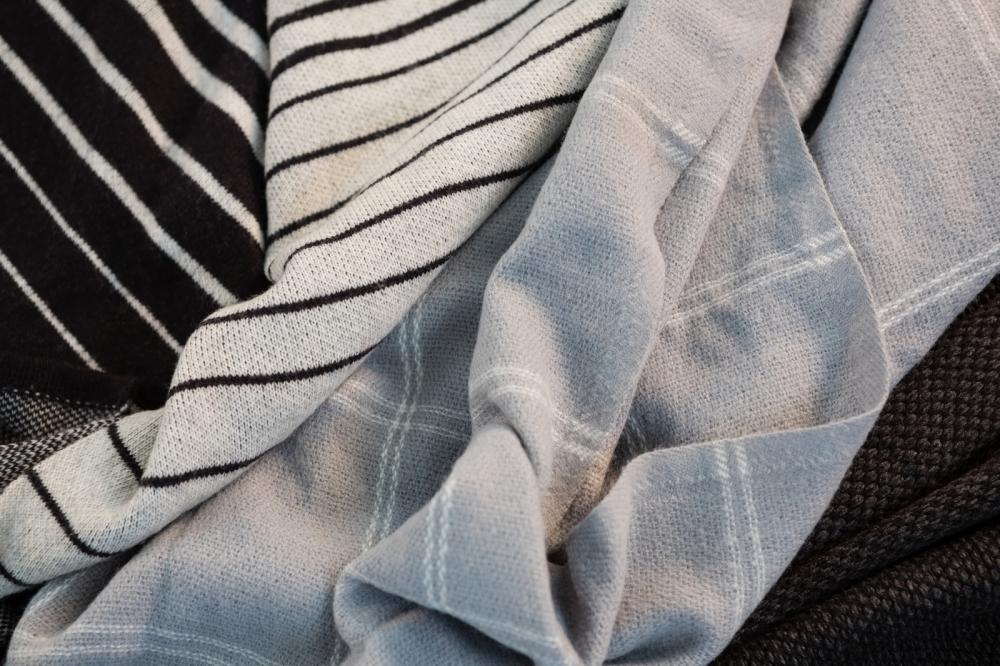 Fort Worth, TX - Four Extremely Flammable Fabrics In Your Home to Watch Out For