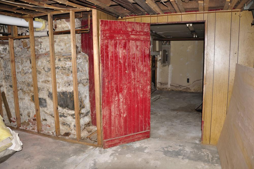 Fort Worth, TX - Preventing Mold Growth in the Basement | Home Restoration News