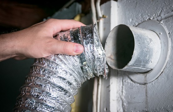 Fort Worth, TX - Benefits of Regular Air Duct Cleaning | Home Restoration News