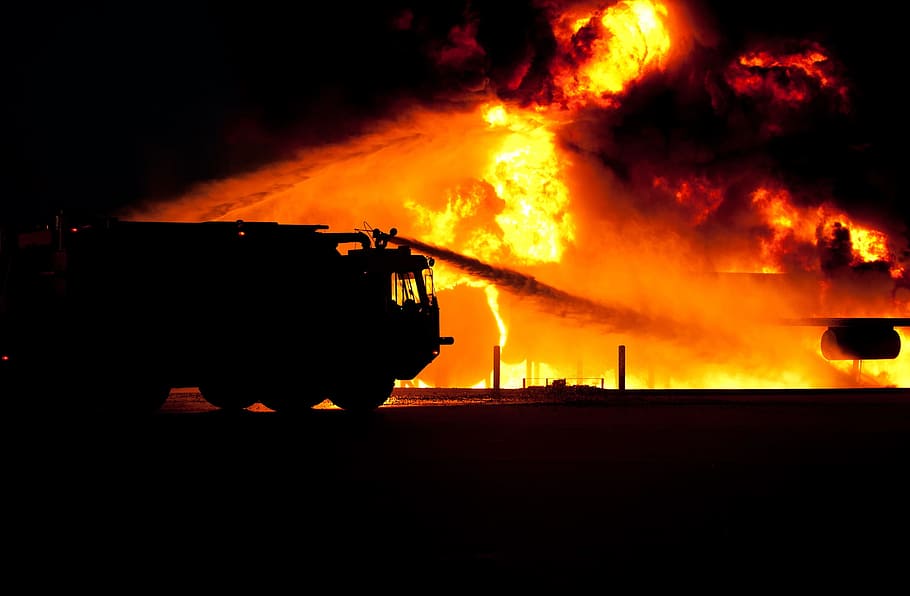 Fort Worth, TX - Causes of Electrical Fires and Ways to Prevent Them from Happening