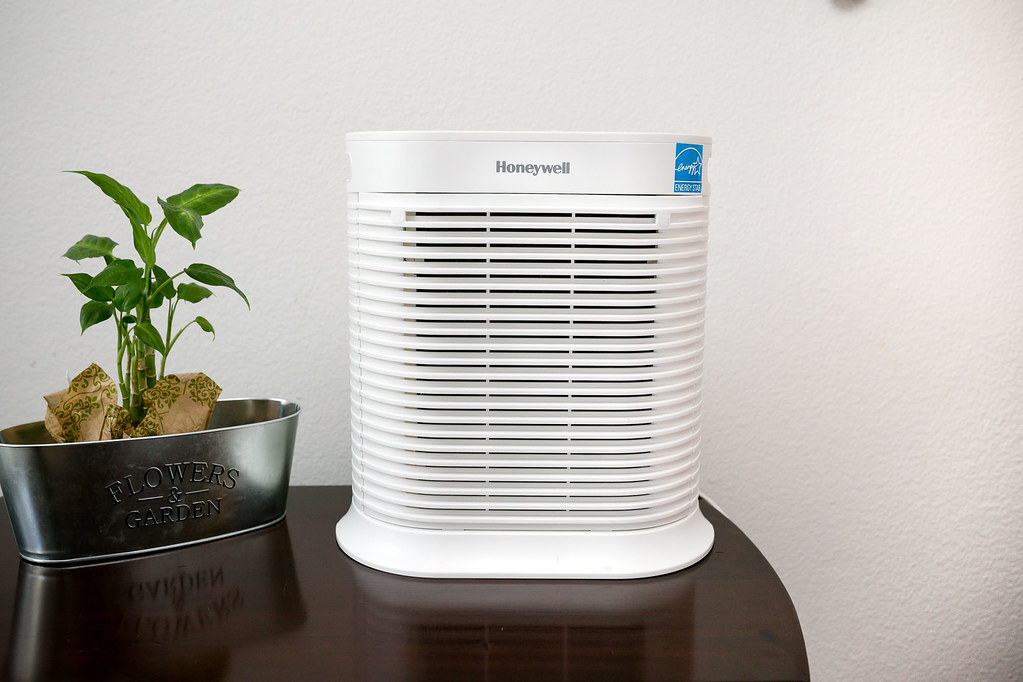 Fort Worth, TX - Improve the Quality of Indoor Air With the Following Tips
