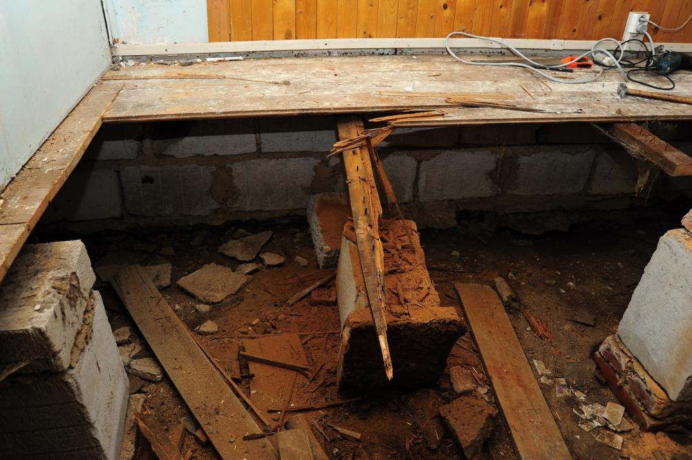 Fort Worth, TX - 7 Factors That Affect the Cost of Water Damage Restoration