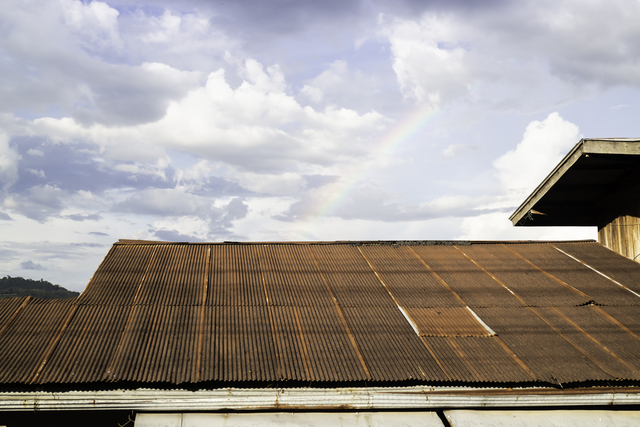 Fountain Hills, AZ - 5 Commercial Metal Roofing Problems Solved by Contractors