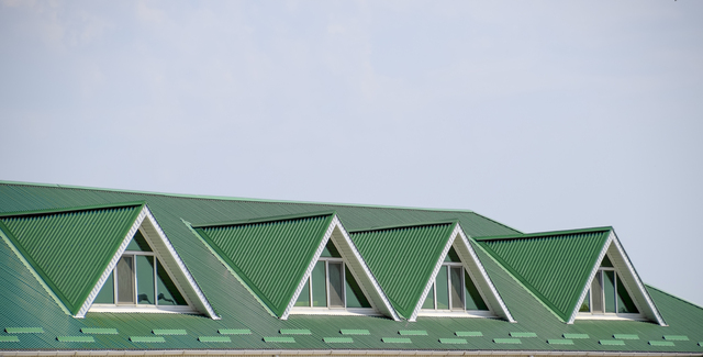Mesa, AZ - 5 Important Metal Roofing Maintenance Tips from a Commercial Roofer