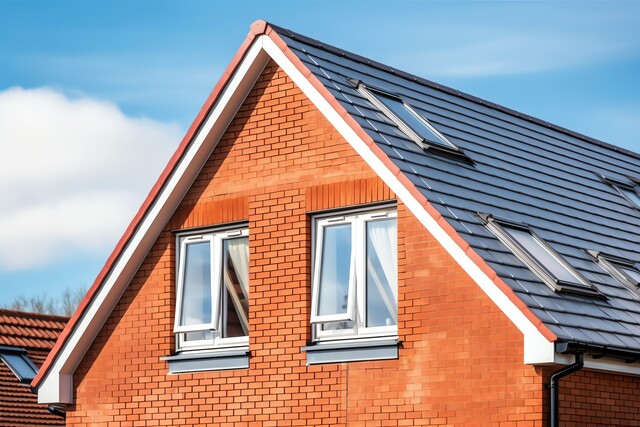 Fountain Hills, AZ - Benefits of Hiring a Commercial Built-Up Roofing Company