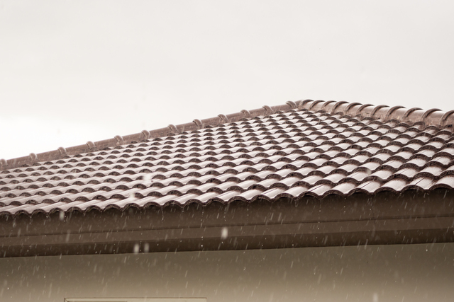 Fountain Hills, AZ - Benefits of Hiring a Tile Roofing Installation Company