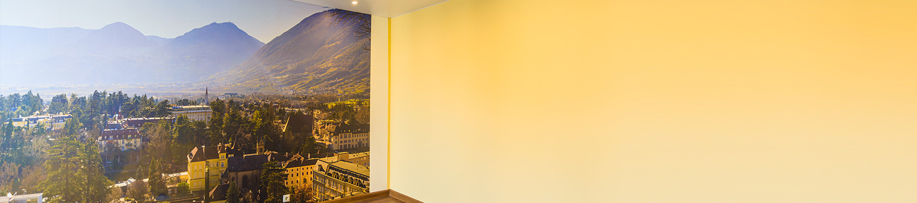 Fountain Valley, CA - 5 Benefits Of Choosing Wall Graphics For Business Interior