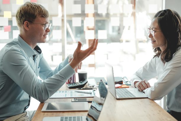 Boston, MA - Comparing Group Vs. Personal Business Leadership Training Services