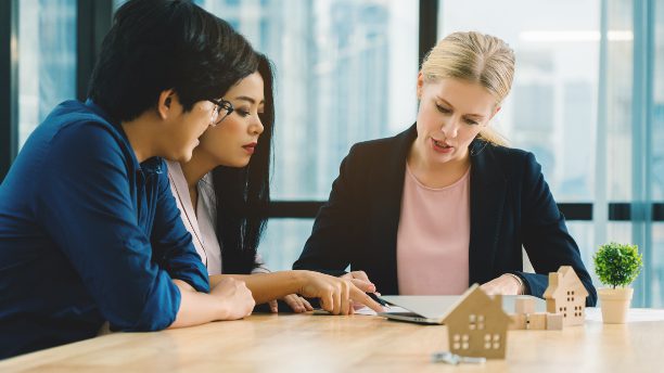 Foxborough, MA - Business Coach Provides Time Management Advice for Realtors