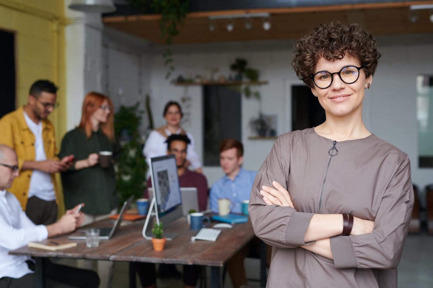 Business Leadership