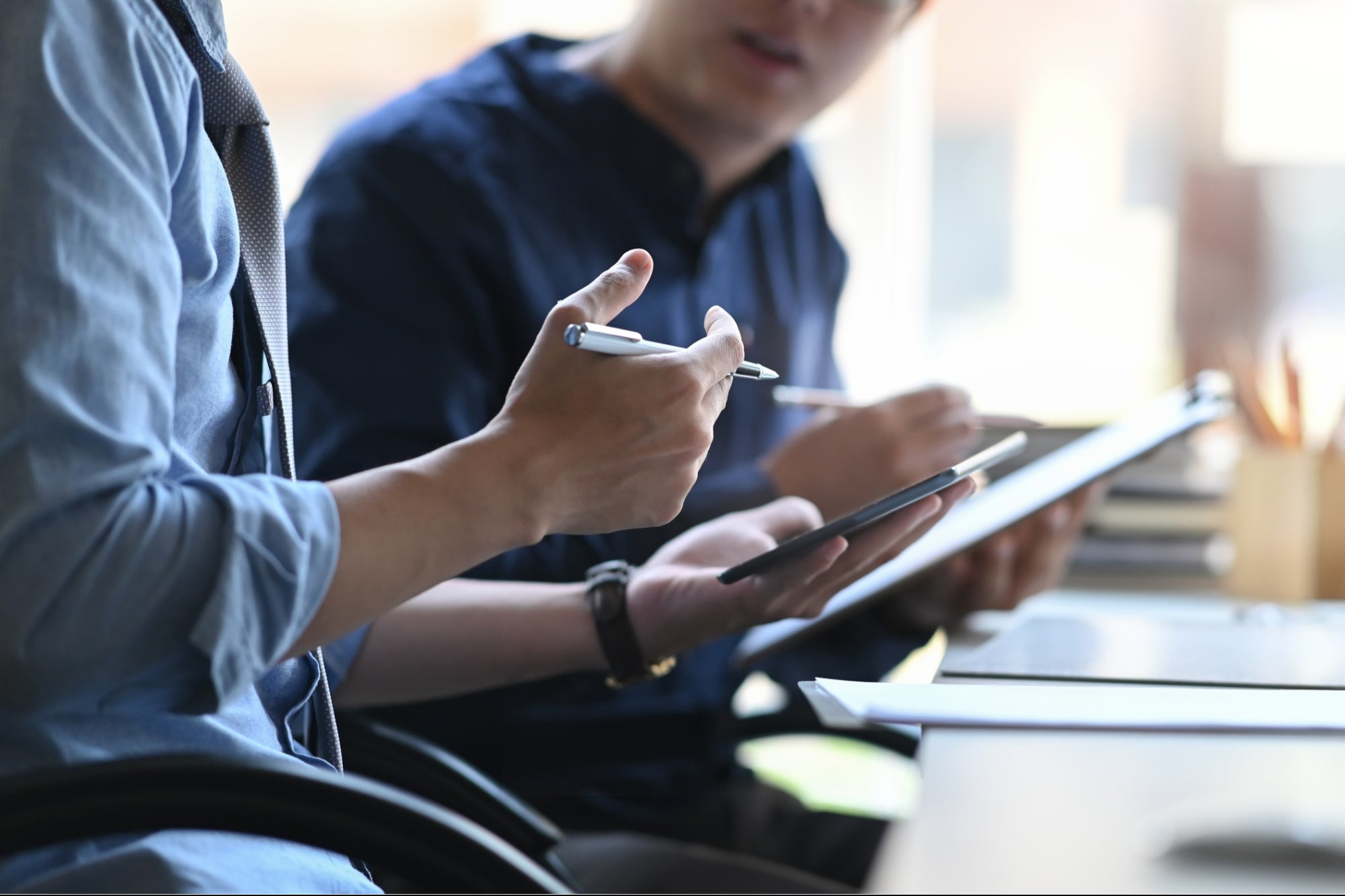 Boston, MA - FAQs About Strategic Planning Services from a Business Coach