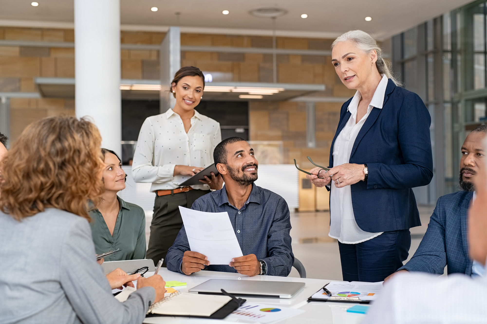 Attleboro MA – Overview of Certified Business Coaching Services for Corporations