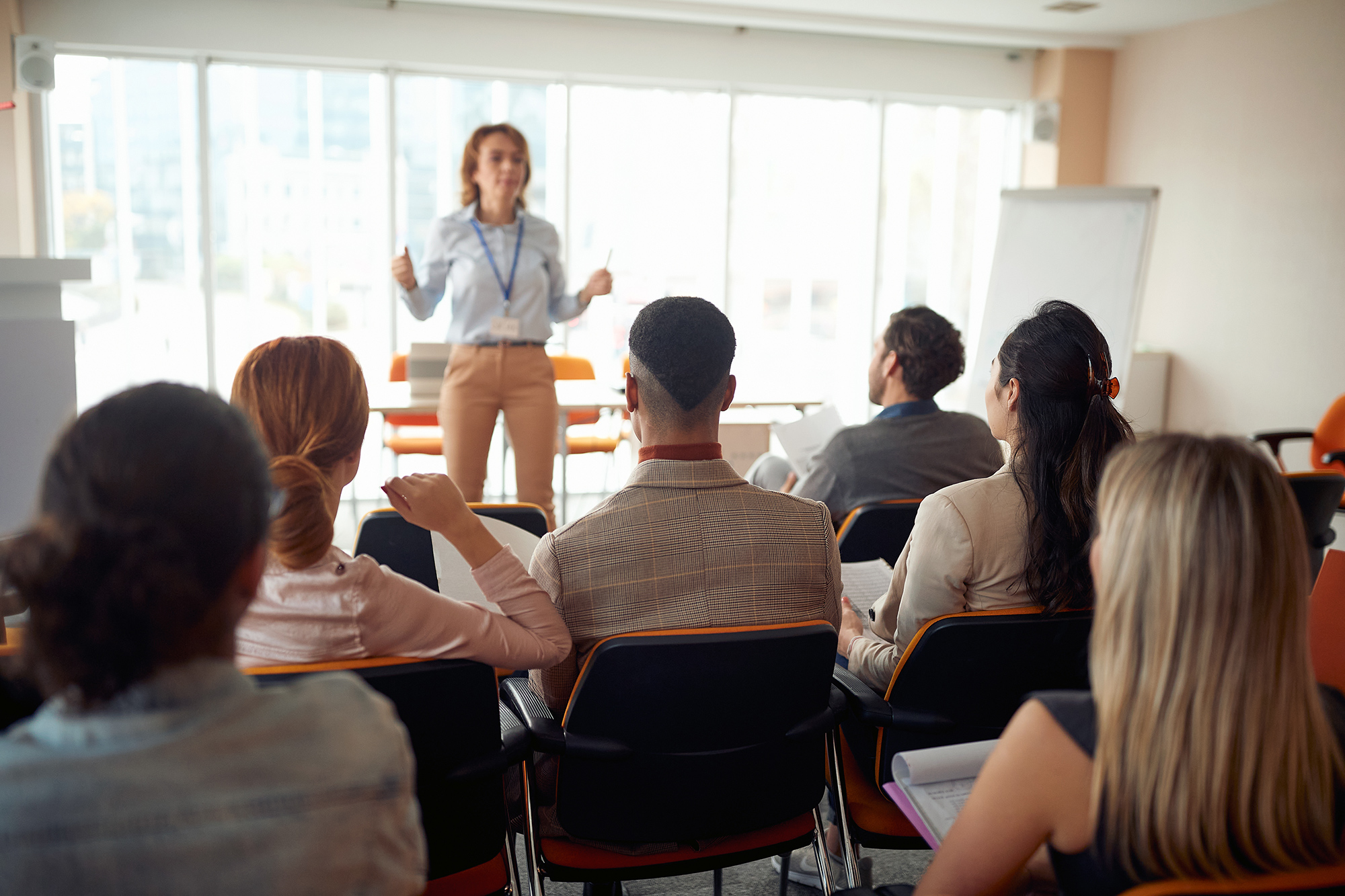 Foxborough, MA – Overview: Leadership Training Services from a Business Coach