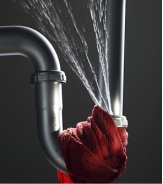 Burst Pipes