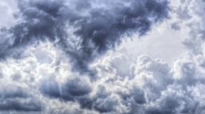 Storm Clouds