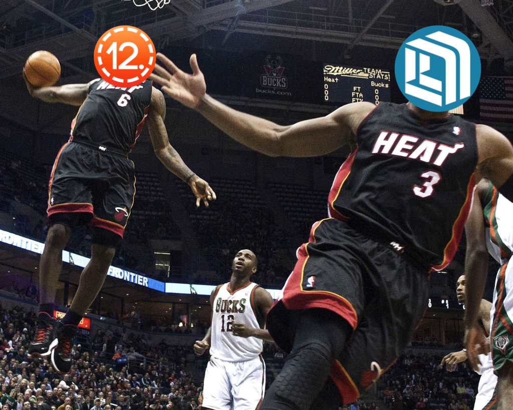 Funny Meme About 12-Point & NewGround