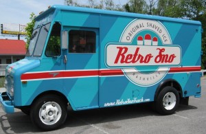 Food Truck Wrap, Vehicle Graphics, vehicle wrap, vehicle wraps, 12 point signworks
