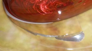 Delamination, Laminate
