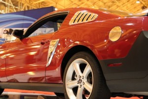 chrome wrap vinyl, chrome vehicle wrap, 12 point signworks