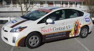 car wrap, vehicle wrap, custom car wrap design, 12 point signworks