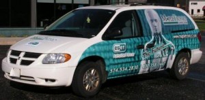 Vehicle Fleet Graphics, Car Wraps, Vehicle graphics, Custom Car wrap