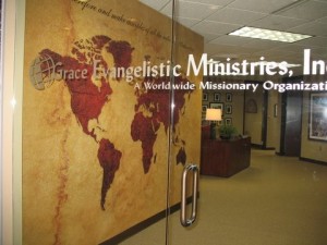 Wall Mural Graphics