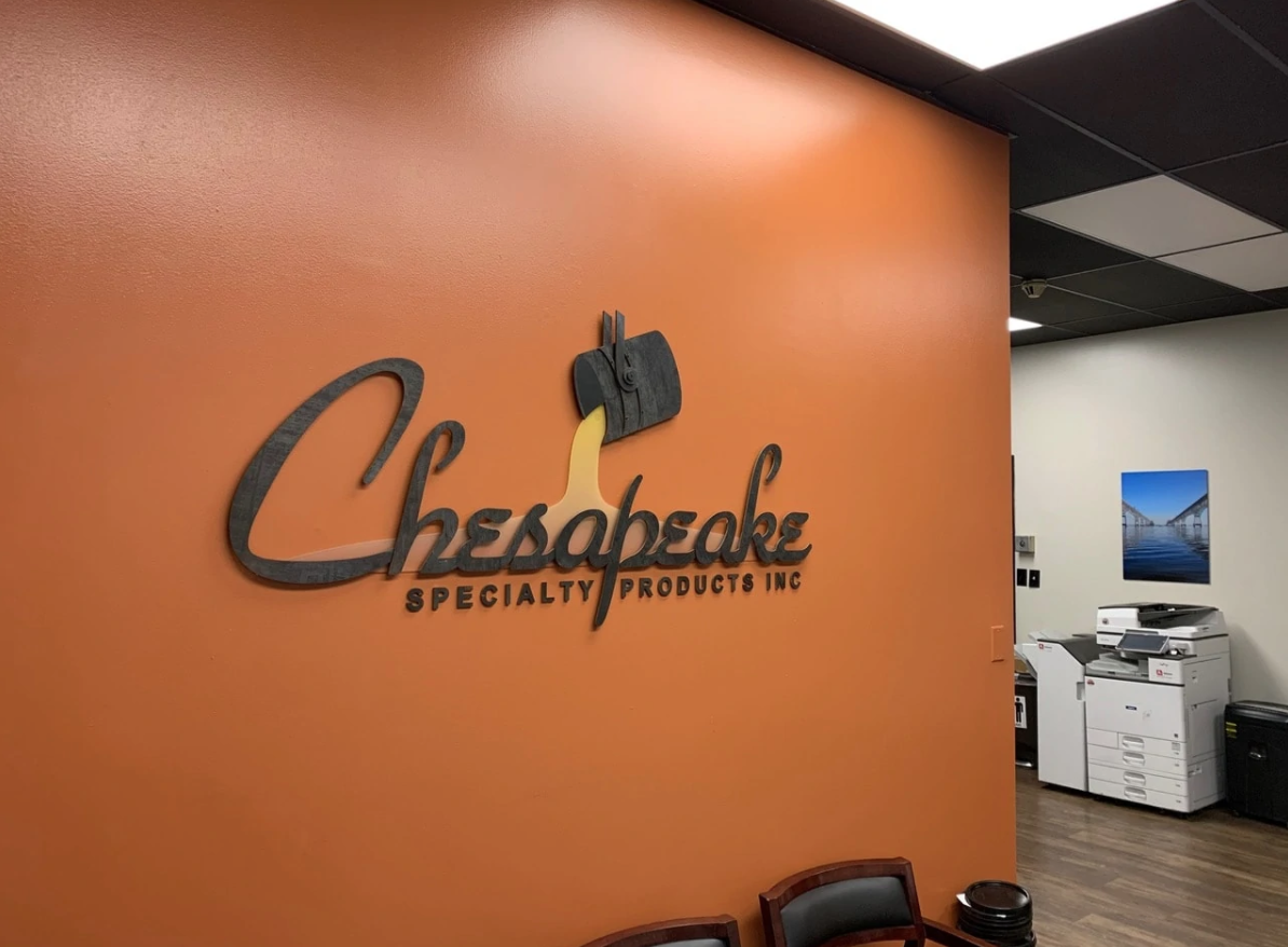 12-Point's Latest Project Trend: Custom Steel Signs Are High In Demand, But Why?