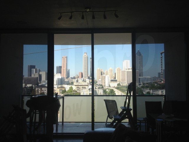 apart window