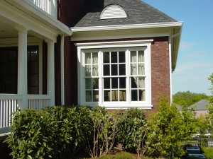 Exterior Select Sech