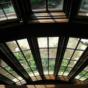 Home Window Tinting Film Installation in Franklin, TN for Avalon Homeowners