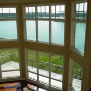 Window Tinting Film Installation in Gallatin, TN Reduces Glare, Eliminates Heat with Huper Optik Ceramic 30 Films