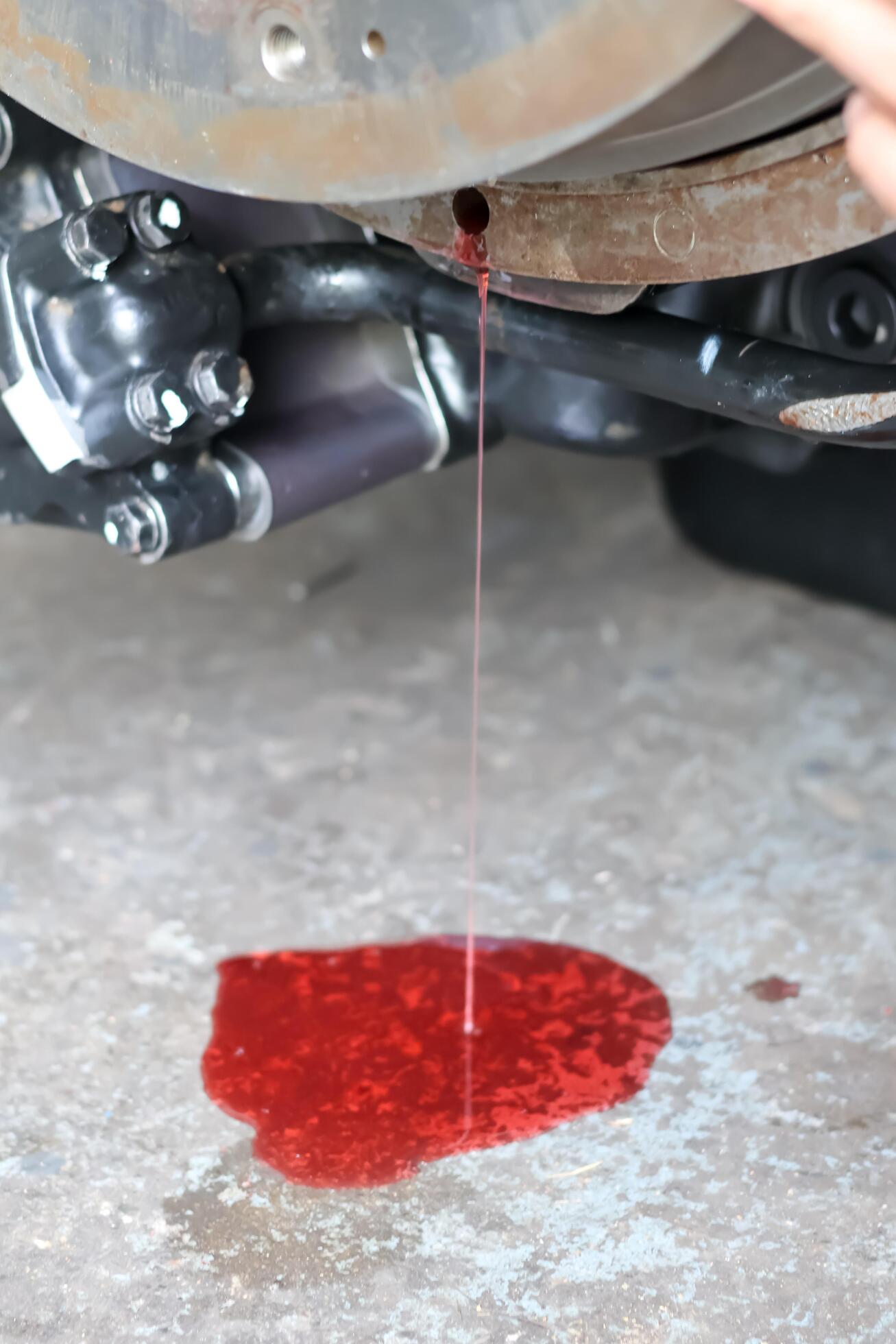 Newark, CA — Signs Your Audi Q7 Needs a Transmission Fluid Change