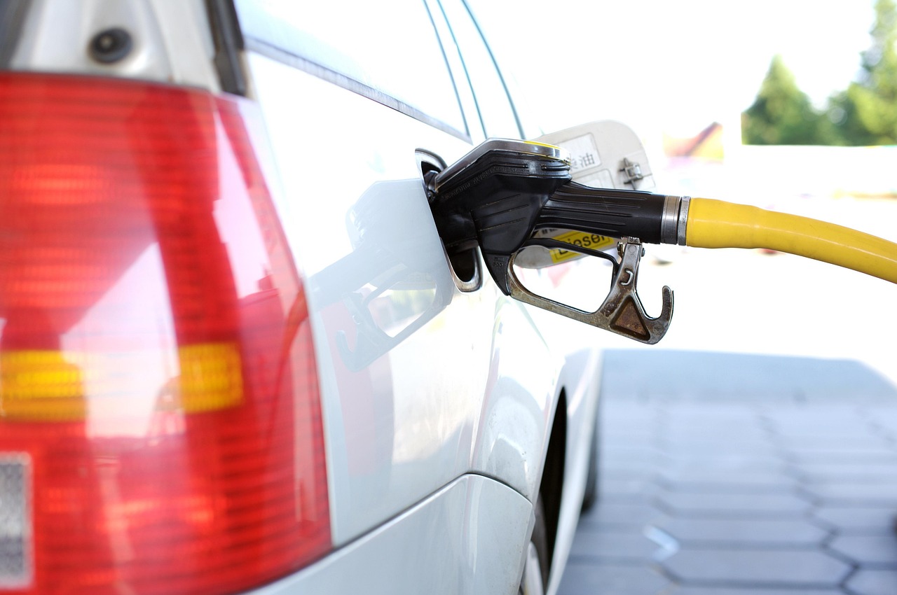 Union City, CA — Signs Your BMW X5 Needs a Fuel Pump Repair