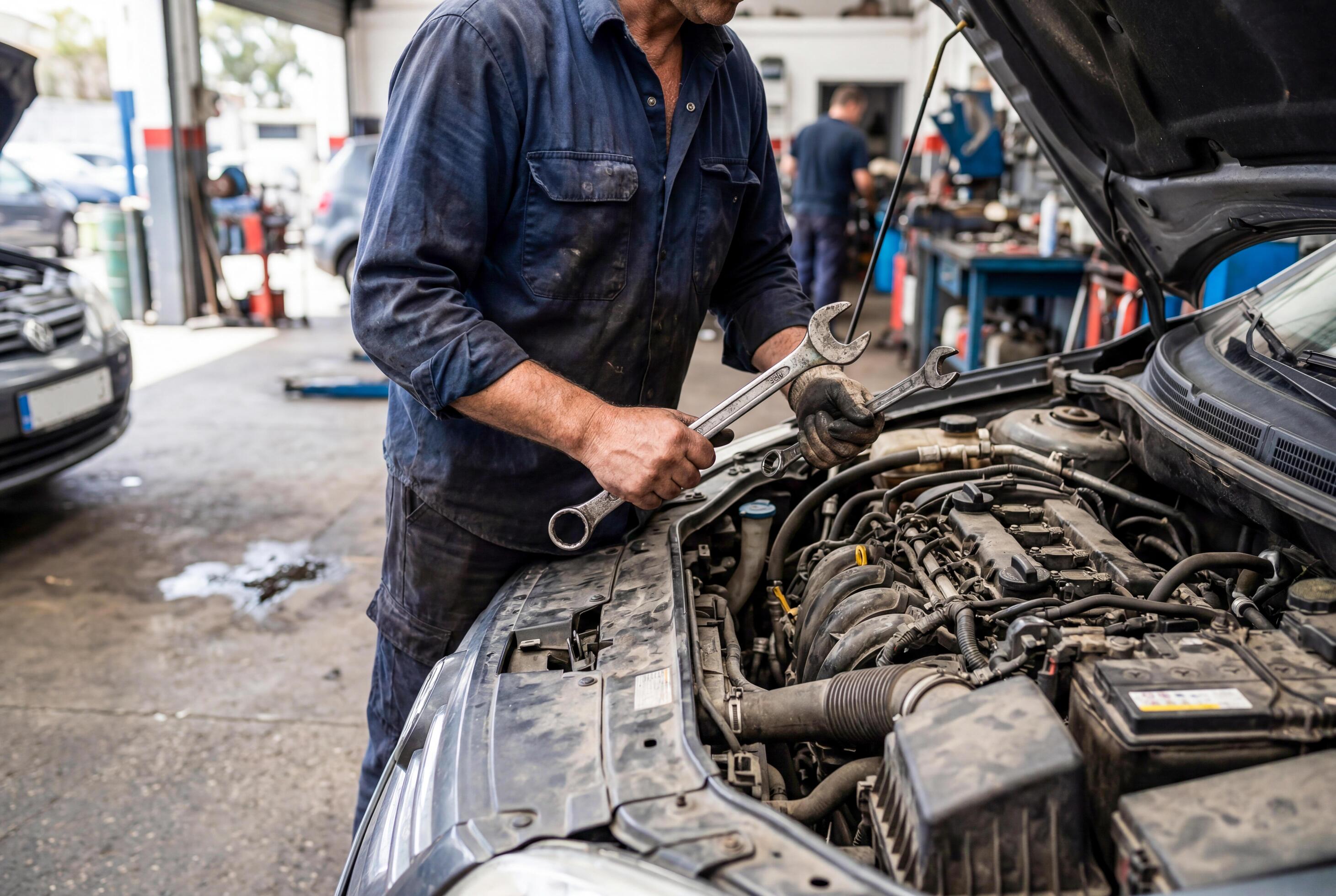 Union City, CA - Warning Signs Your VW Jetta Needs Foreign Auto Repair Service